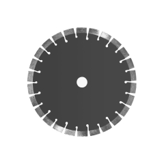 C-D 125 DISCO DIAMANTATO DA TAGLIO DIAMETRO 125 mm cod. 769158