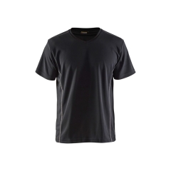 BLAKLADER T-SHIRT PROTEZIONE RAGGI UV 33231051 COLORE NERO