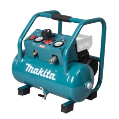 AC001GZ COMPRESSORE D'ARIA A BATTERIA 40Vmax • 9,3 bar • 7,6 l - SOLO CORPO MACCHINA
