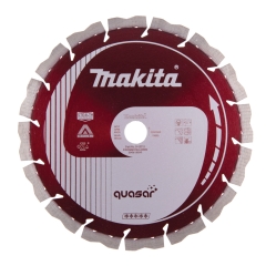 QDS23022XS LAMA PER SMERIGLIATRICE DIAMANTATA QUASAR 230 mm cod. B-12712