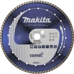 CDT23022 LAMA COMET CORONA TURBO DIAMETRO 230 mm FORO 22,23 mm mm cod. B-13035