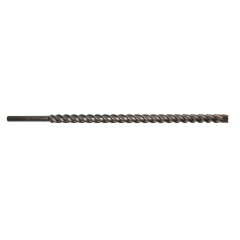 PUNTE ATTACCO SDS-MAX NEMESIS DIAMETRO 18 mm LUNGHEZZA 540 mm LUNGHEZZA UTILE 400 mm cod. B-20002