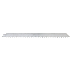 1 LAMA INOX N. DENTI 6 305 mm cod. B-23248