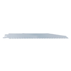 1 LAMA INOX N. DENTI 6 228 mm cod. B-30564