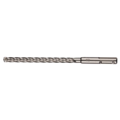 PUNTE ATTACCO SDS-PLUS NEMESIS DIAMETRO 5,5 mm LUNGHEZZA 110 mm cod. B-11645