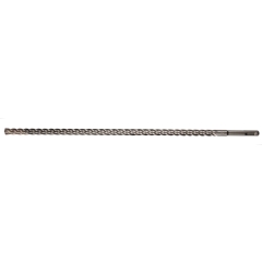 PUNTA SDS-Plus NEMESIS NEXT GENERATION DIAMETRO 6 mm LUNGHEZZA 165 mm cod. B-57978