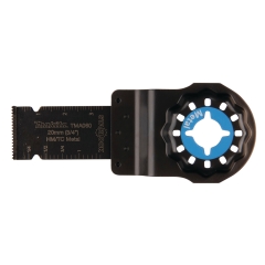 LAMA 20 mm  STARLOCK 23 TPI TC/HM TMA060 PER METALLO cod. B-64945