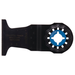 LAMA 45 mm STARLOCK, 23 TPI, TC/HM, TMA079, PER METALLO cod. B-69755