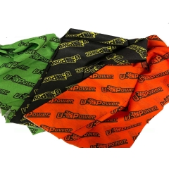 BANDANA UPOWER COLORATA