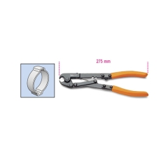 1473 - PINZA PER COLLARI OETIKER cod. 014730001
