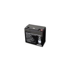 1498B12/R02 BATTERIA DI RICAMBIO 12V PER AVVIATORI 12-24V cod. 014980502