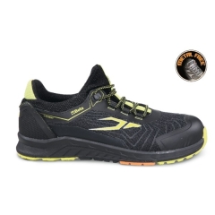 7354N BETA SCARPE ANTINFORTUNISTICHE ULTRALEGGERE S3 HRO SRC Taglia 40