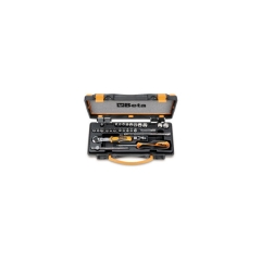 900MB/C28 VALIGETTA CON CHIAVI A BUSSOLA, GIRAVITE E ACCESSORI cod. 009000979