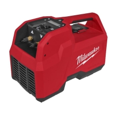 M18 BLRP-0 POMPA DI RECUPOERO REFRIGERANTE SOLO CORPO MACCHINA cod. 4933498172