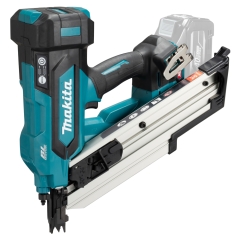 BN001GZ CHIODATRICE PNEUMATICA A BATTERIA 40VMax • 50 - 90mm • 58pz • chiodi "clipped head"