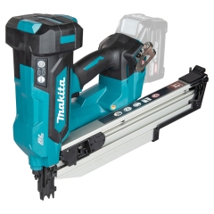 BN002GZ CHIODATRICE PNEUMATICA A BATTERIA 40V • 50 - 90mm • 41pz • chiodi "round head" - SOLO CORPO MACCHINA