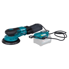 BO002CGZ LEVIGATRICE ROTORBITALE 40Vmax • BL • XPT • 150mm - SOLO CORPO MACCHINA