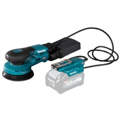 BO003CGZ LEVIGATRICE ROTORBITALE A BATTERIA 40Vmax • BL• XPT • 125mm
