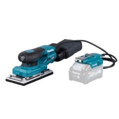 BO007CGZ LEVIGATRICE ORBITALE A BATTERIA 40Vmax • BL • XPT • 93x185mm - SOLO CORPO MACCHINA