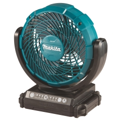 CF101DZ VENTILATORE A BATTERIA 14,4V 10,8 V SENZA BATTERIA E CARICABATTERIA