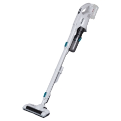 CL004GZ SCOPA ELETTRICA A BATTERIA 40Vmax, 20 kPa, 0,25 l - SOLO CORPO MACCHINA