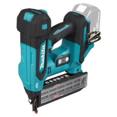 DBN501ZJ GROPPINATRICE PNEUMATICA 18Ga 50mm • 15 - 50mm • 110 groppini - SOLO CORPO MACCHINA
