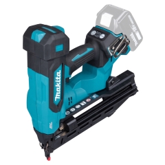 DBN610ZJ GROPPINATRICE PNEUMATICA A BATTERIA 18V - SOLO CORPO MACCHINA