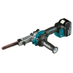 DBS180RTJ LEVIGATRICE A NASTRO A BATTERIA 18V