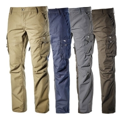 702.160305_80006 PANT WIN CARGO NERO ABETE