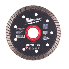 DISCHI DIAMANTATI DHTS DIAMETRO 125 mm cod. 4932399146