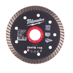 DISCHI DIAMANTATI DHTS DIAMETRO 115 mm cod. 4932399145