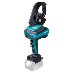 DTC101ZK TRANCIACAVI LXT A LAMA APERTA 50MM SENZA BATTERIA E CARICABATTERIA