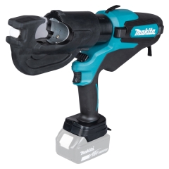 DTC302ZK CRIMPATRICE A BATTERIA 18V ø22,5 - 42mm - 120 kN - SOLO CORPO MACCHINA