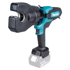 DTC303ZK 18V CRIMPATRICE LXT® 18V, ø17,5, 60 kN - SOLO CORPO MACCHINA