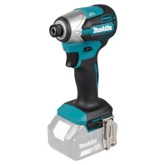 DTD158Z AVVITATORE AD IMPULSI A BATTERIA 18V 1/4" 170Nm  • 3400 minˉ¹ - SOLO CORPO MACCHINA