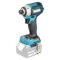 DTD201Z AVVITATORE AD IMPULSI A BATTERIA 18V 1/4" • 210 Nm • 4 velocità + T-MODE - SOLO CORPO MACCHINA