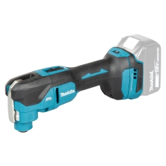 DTM53Z UTENSILE MULTIFUNZIONE A BATTERIA 18V • 6.000 - 20.000 g/min - SOLO CORPO MACCHINA