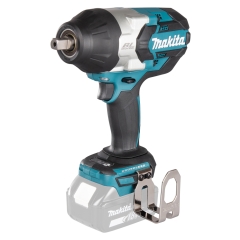 DTW1004Z AVVITATORE A MASSA BATTENTE A BATTERIA 18V • 1/2" • 1.050 Nm • 0–900/1.000/2.000 g/min - SOLO CORPO MACCHINA