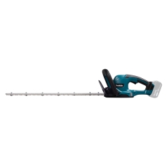 DUH607Z TAGLIASIEPE LXT,  A BATTERIA 18V, 600mm, 0 - 2.700 c/min - SOLO CORPO MACCHINA