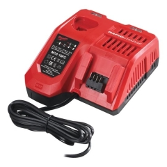 M12-18 FC CARICABATTERIE RAPIDO REDLITHIUM-ION DA 12 A 18V cod. 4932451079