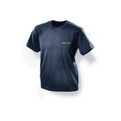 T-SHIRT FESTOOL A SCOLLATURA TONDA