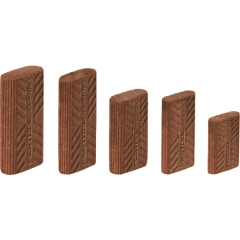 TASSELLI DOMINO IN SIPO PER DF500
