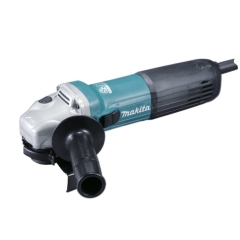 GA4540RZ SMERIGLIATRICE ANGOLARE 1100 W DIAMETRO 115mm 11.000 g/min