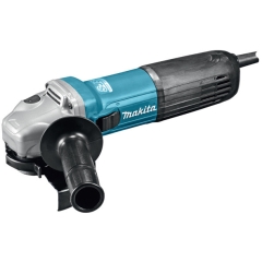 GA5040RZ SMERIGLIATRICE ANGOLARE 1100 W DIAMETRO 125mm 11.000 g/min