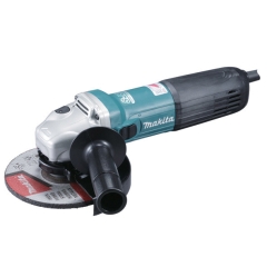 GA6040CF SMERIGLIATRICE ANGOLARE 1400 W 4.000 ? 9.000 g/min DIAMETRO 150 mm