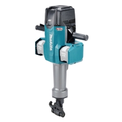 HM004GZ01 DEMOLITORE A BATTERIA 40V+40VMax ATTACCO ESAGONALE 28.6mm • 72.8J • 32.4Kg • 4.400 W - SOLO CORPO MACCHINA