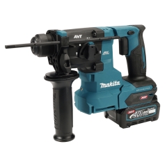 HR010GD201 TASSELLATORE SDS-Plus A BATTERIA 40Vmax • 20mm • 2,1 J
