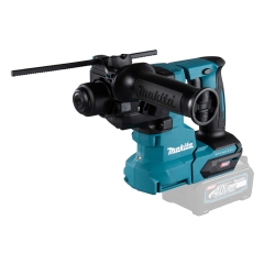 HR010GZ01 TASSELLATORE SDS-Plus A BATTERIA 40Vmax • 20mm • 2,1 J - SOLO CORPO MACCHINA