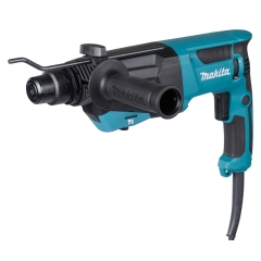 HR2670 TASSELLATORE SDS-PLUS 800W 3,0 J 26MM - 3 FUNZIONI