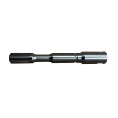 ADATTATORE PER PUNTE RAPIDE ATTACCO MILLERIGHE LUNGHEZZA 175 mm PER MODELLI: HR3520B, HR3850B, HR5000 cod. P-03894
